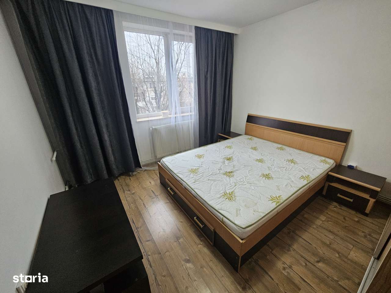 Apartament 2 camere, cf.1sd,Craiovei, poziție frumoasă-6