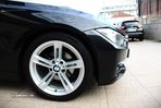 BMW 320 d Touring Aut. Efficient Dynamics Edition - 7