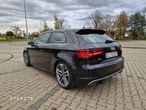 Audi S3 2.0 TFSI Quattro S tronic - 8