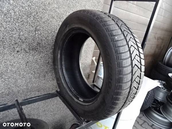 225/55/R16 PIRELLI WINTER WINTER SOTTO ZERO 3 - 2