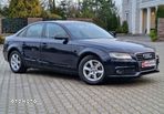 Audi A4 - 4