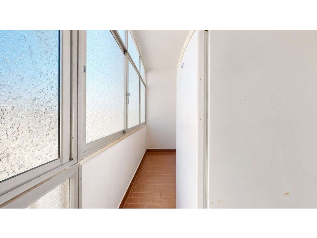 Apartamento T2 Carcavelos-18