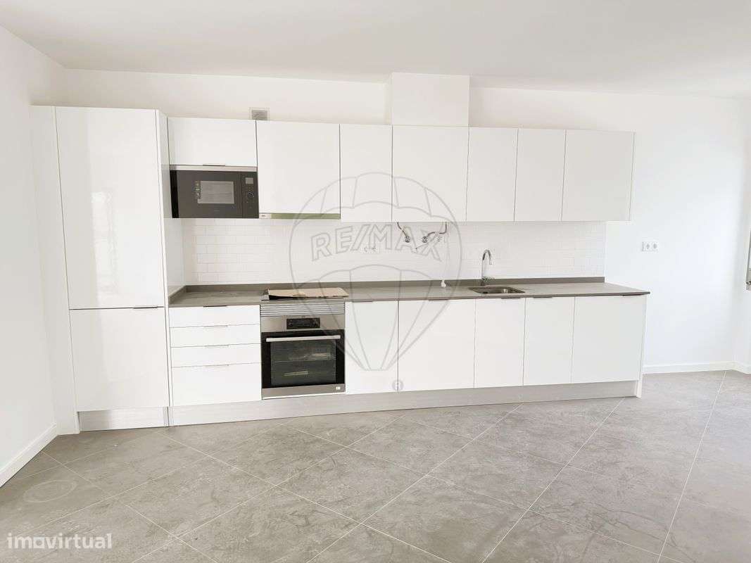 Apartamento T2 para venda - Grande imagem: 4/14