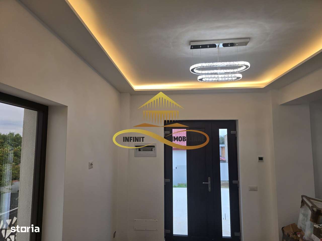 Casa/ VILA de inchiriat in Margineni - Imagine principală: 4/19