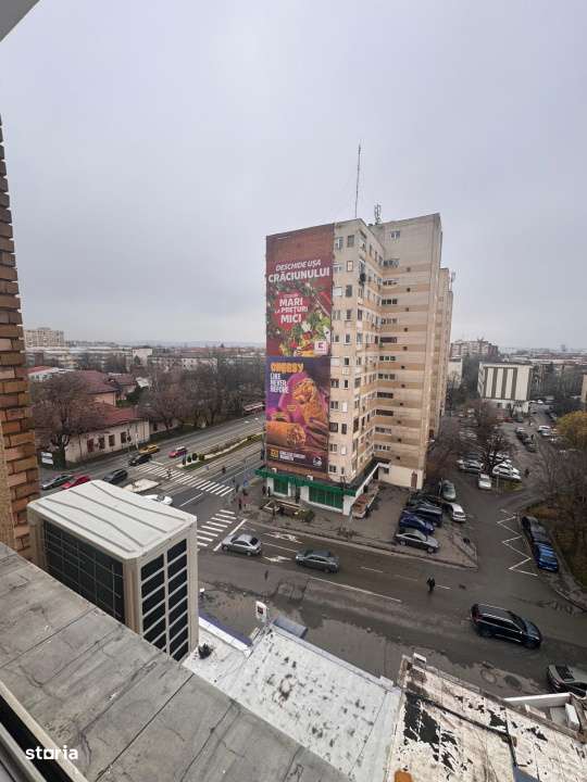 Garsoniera, 26 mp, Calea Bucuresti - Imagine principală: 4/4