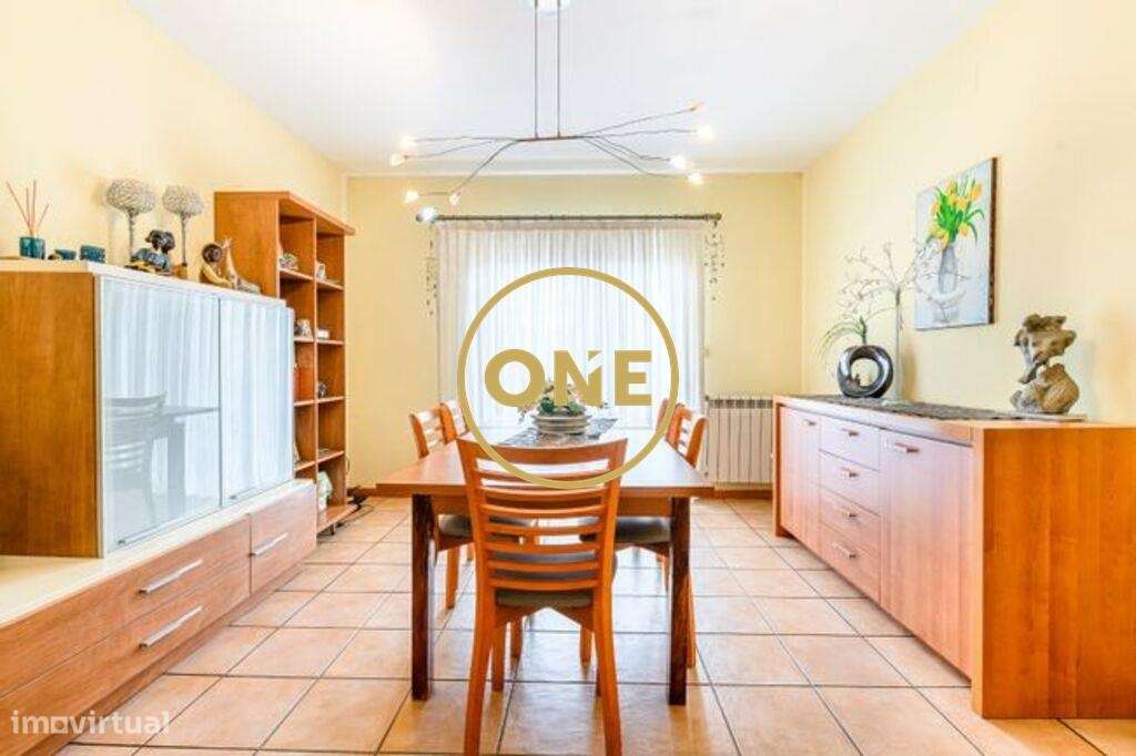 Moradia T4 para venda - Grande imagem: 5/24