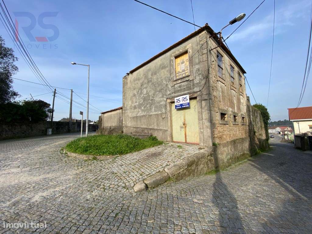 Moradia para recuperar - Grande imagem: 4/19