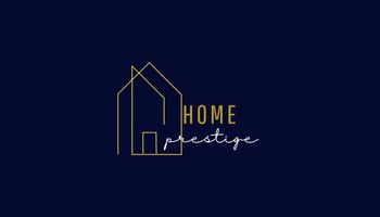 HomePrestige Logotipo