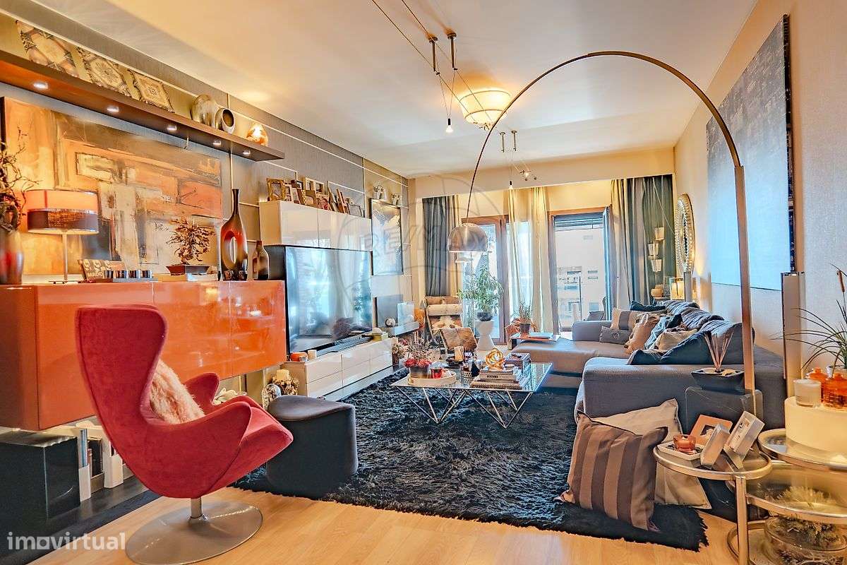 Apartamento T2 para venda - Grande imagem: 4/18