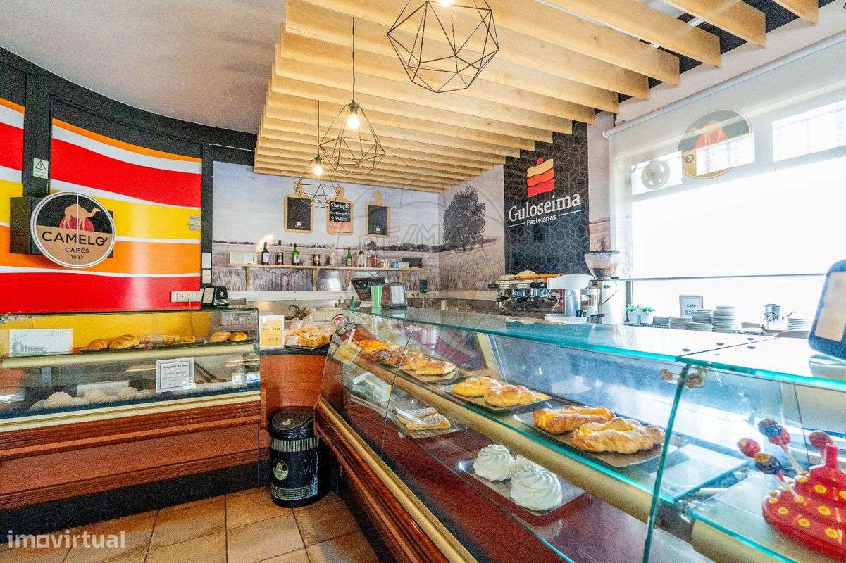 Armazém  para venda - Grande imagem: 4/26