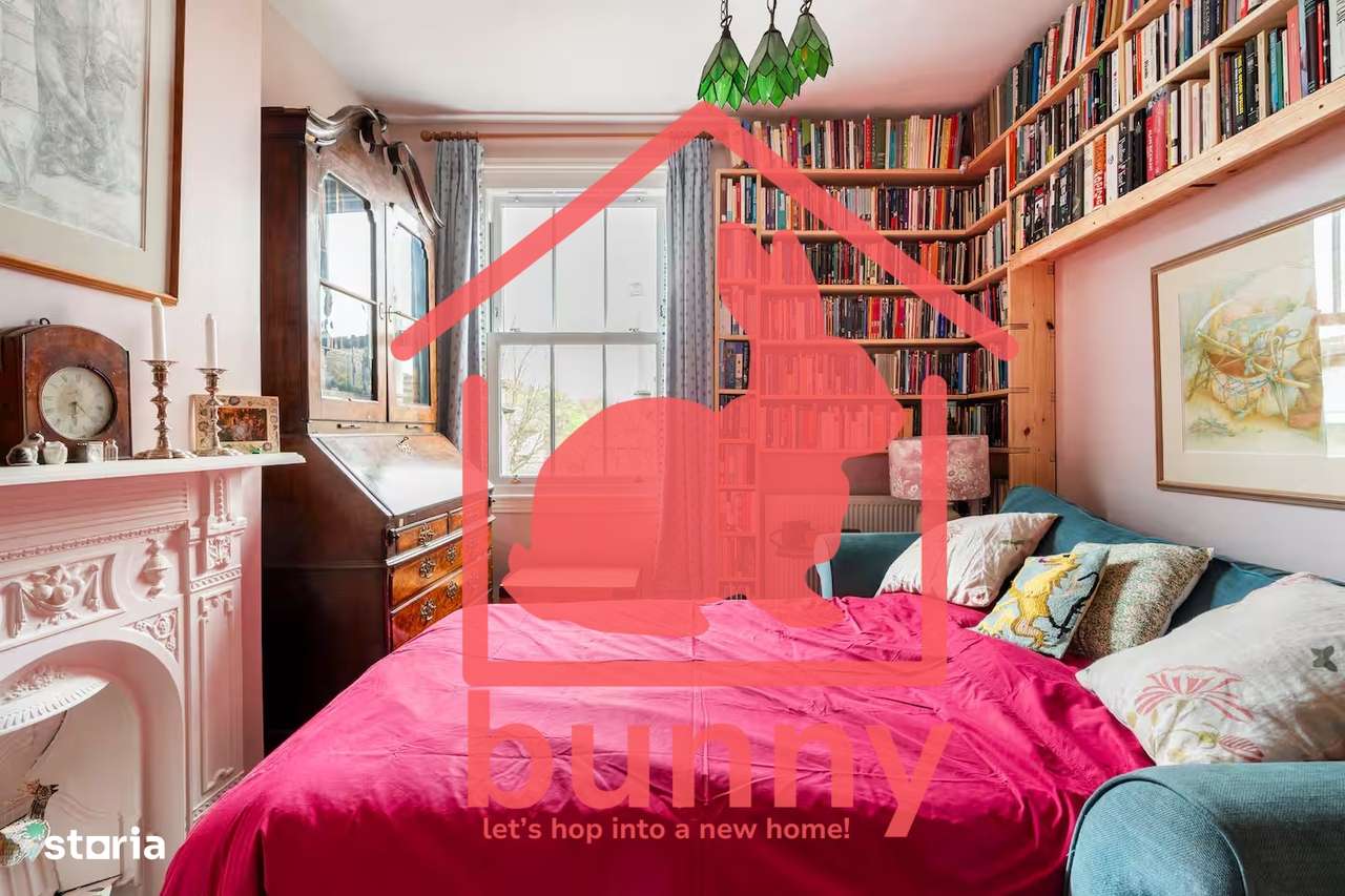 Apartament cu 4 camere | Armeneasca | QE945-1