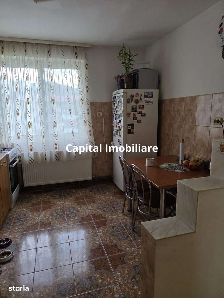 Apartament 2 camere Etaj 3 Ultracentral Baia Mare Comision 0 - Imagine principală: 4/9