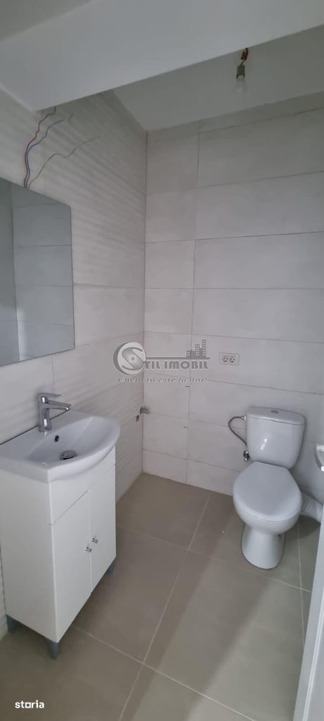 Apartament 3 camere 78mp, 2 bai - Valea Lupului - Imagine principală: 10/10