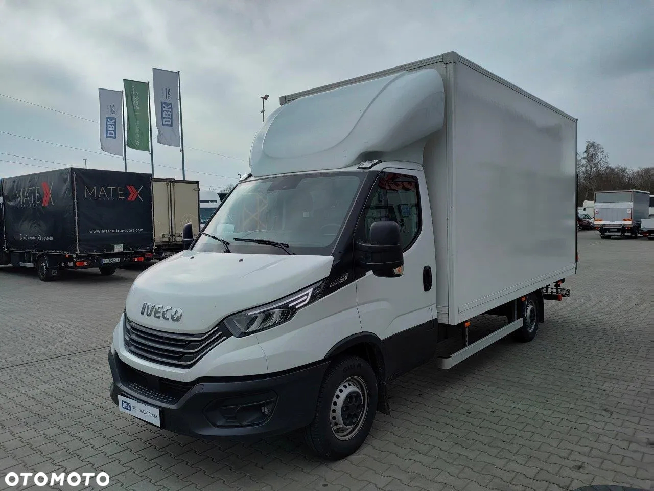 Iveco DAILY 35S18 (30106) - 3