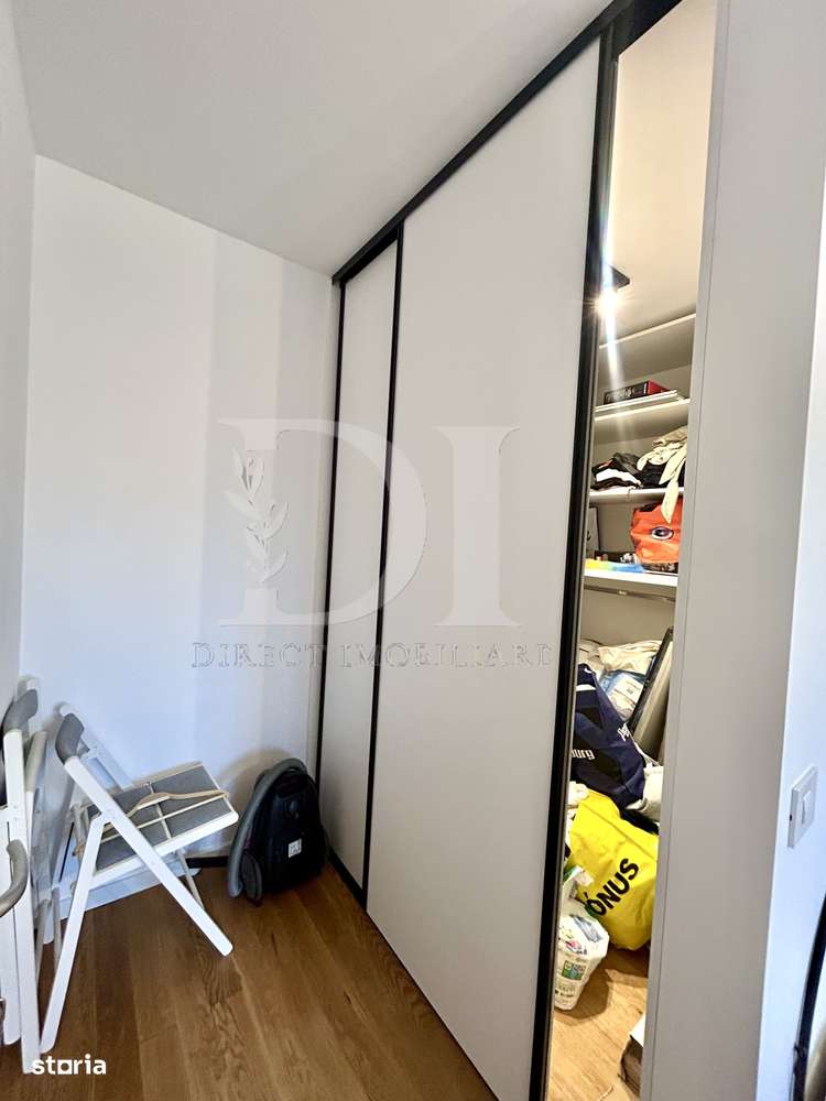 Apartament la cheie / etaj intermediar / Zona Vivo-9