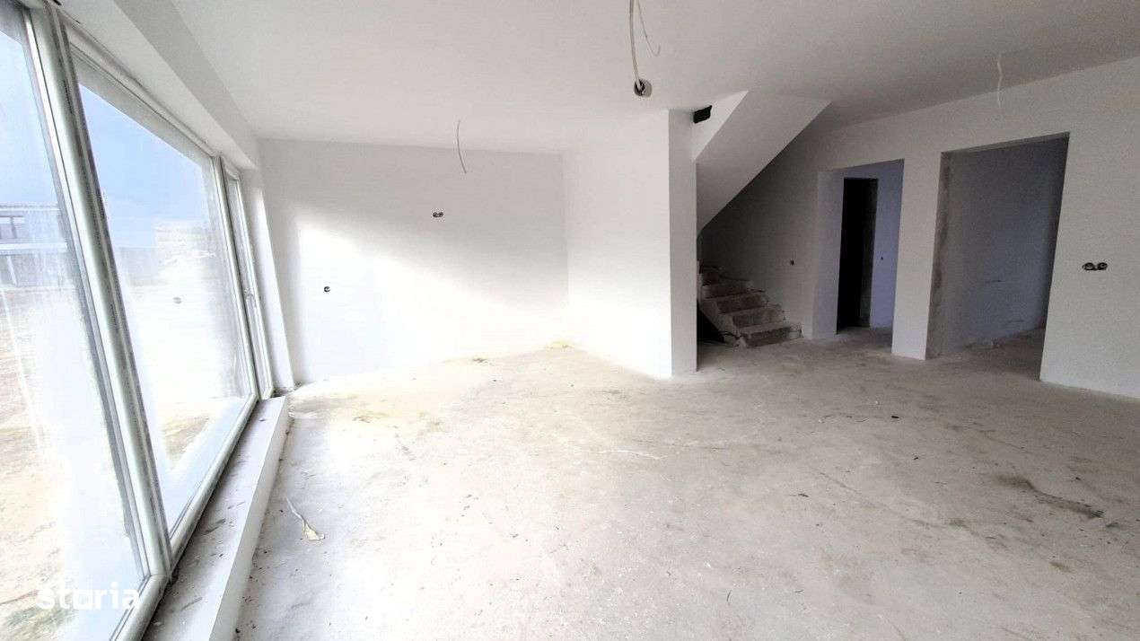 Casa 120 mp cu teren 260 in Tropini - Imagine principală: 5/13