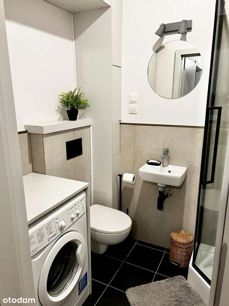 Centrum 2 niezależne pokoje odnowione bezpośrednio - Pełny obrazek: 4/10