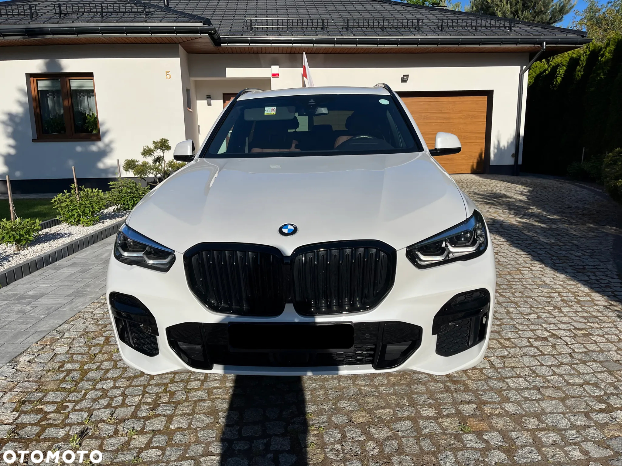 BMW X5 xDrive25d sport - 6