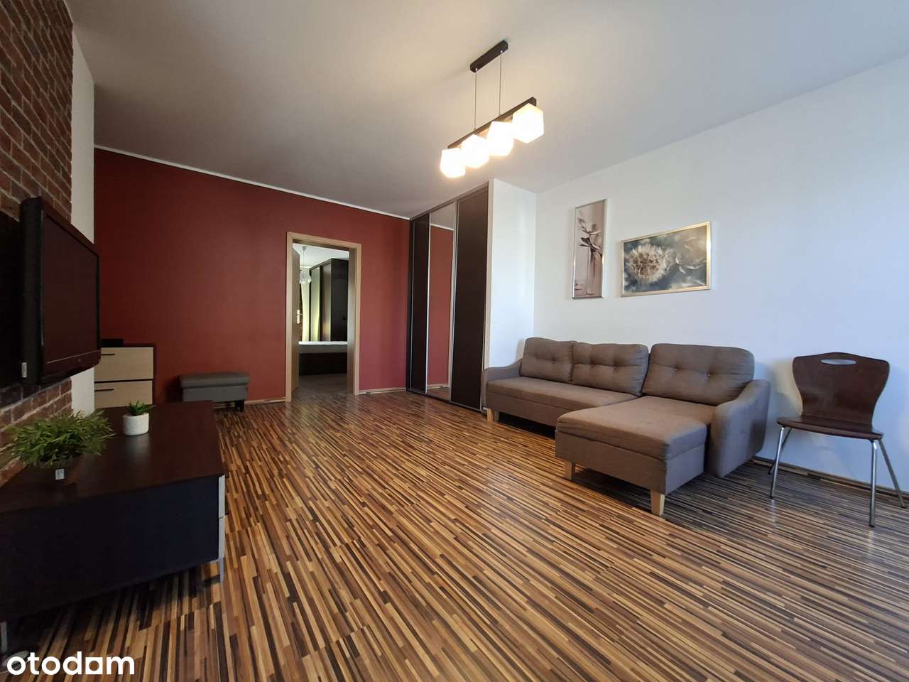 2 pokoje gotowe do zamieszkania, Grabiszyn - Pełny obrazek: 5/11