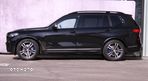 BMW X7 M50i sport - 3