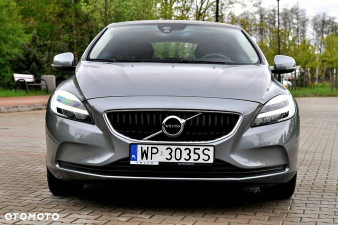 Volvo V40 T2 Kinetic - 34