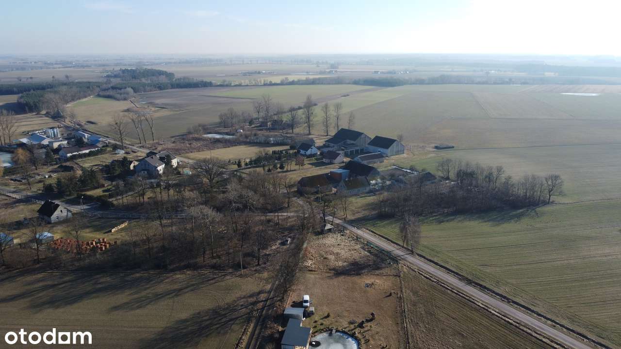 działka budowlano/usługowa-15