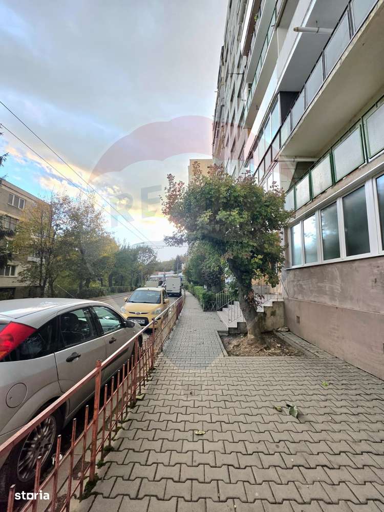 Apartament etaj 1 - Medias - Imagine principală: 4/17