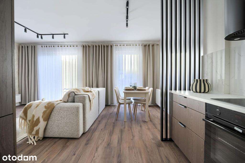 Dwupoziomowe, 4 pokoje 118m2 pod klucz!!-5