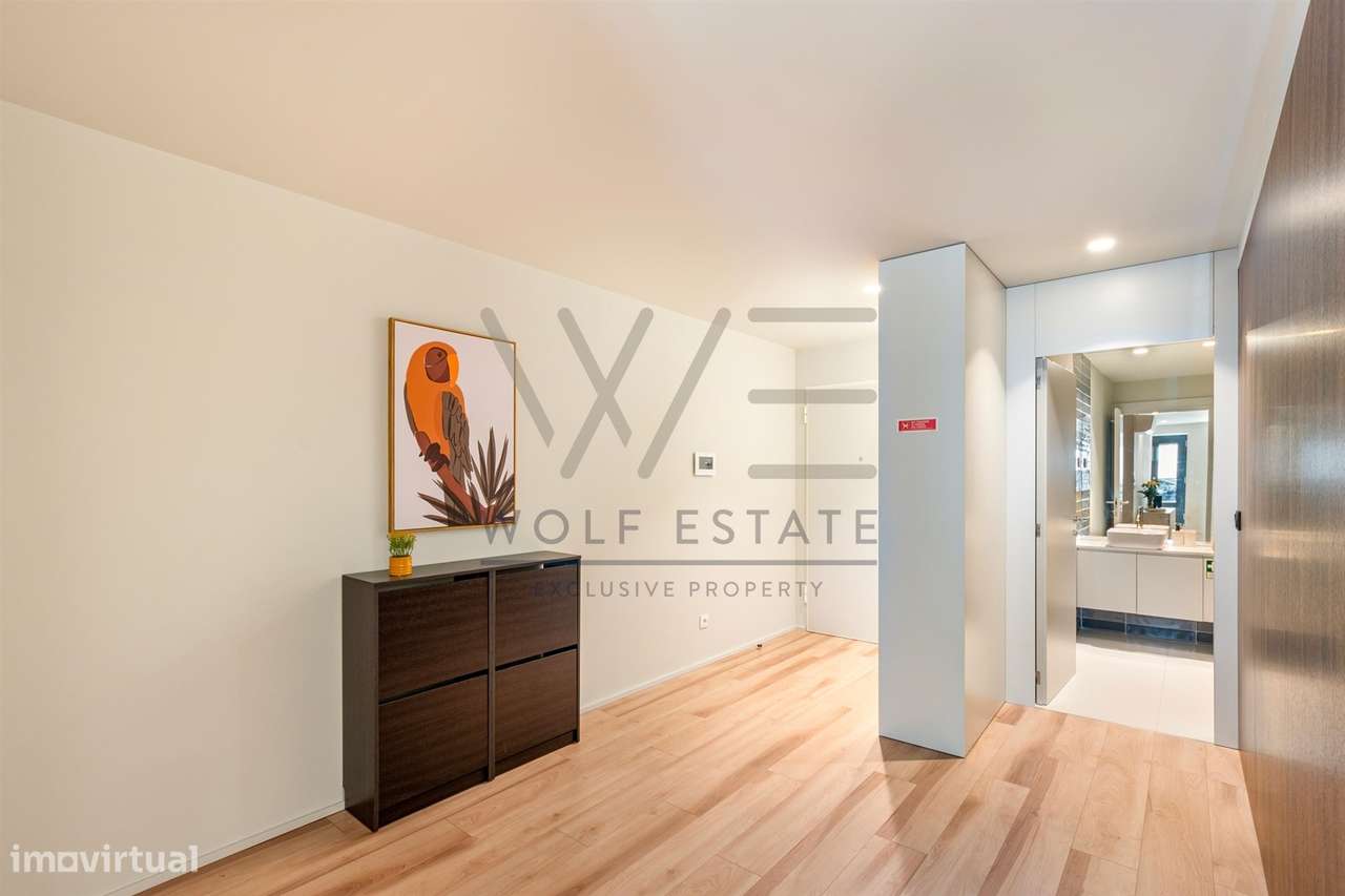 Apartamento T1 Venda em Braga (Maximinos, Sé e Cividade),Braga-12