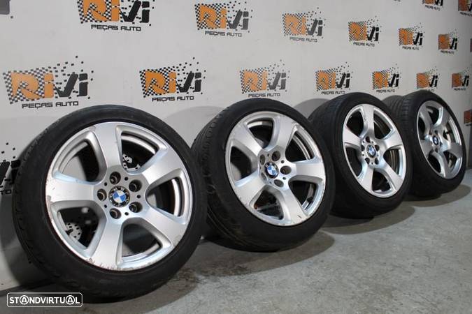 Jantes BMW E92 17 - 5 x 120 - Style 157 - 6777346 / 6770239 - 2