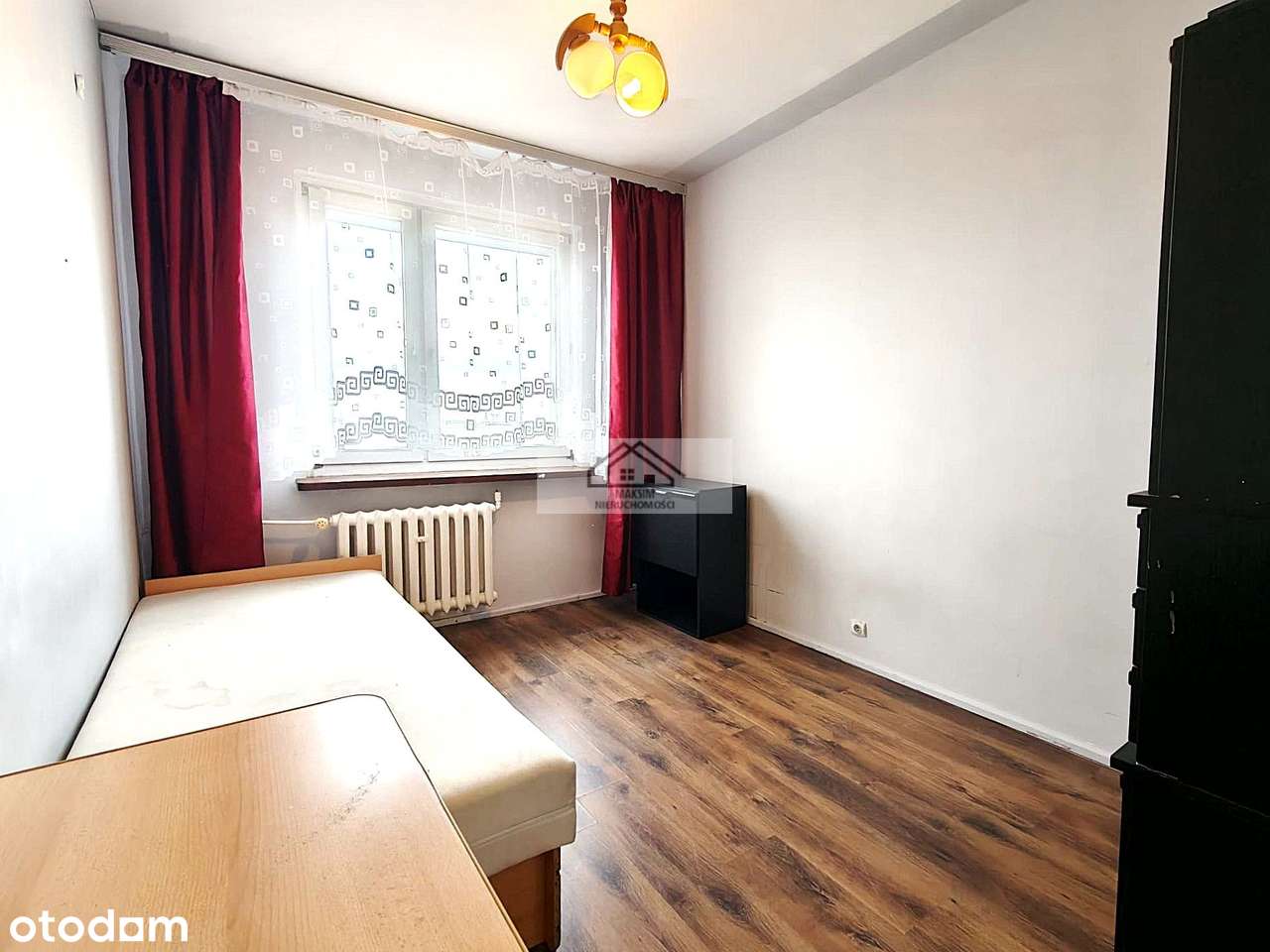 Rodzinne  i funkcjonalne 3-pok. 49,90m2 - ul. Mikołajczyka - Rzeszów --9