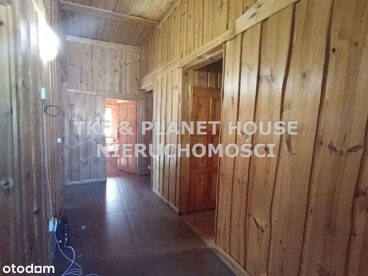 Do wynajęcia obiekt gastronomiczny/baza noclegowa - Pełny obrazek: 5/13