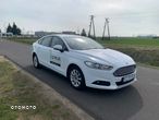 Ford Mondeo 2.0 TDCi Trend - 1