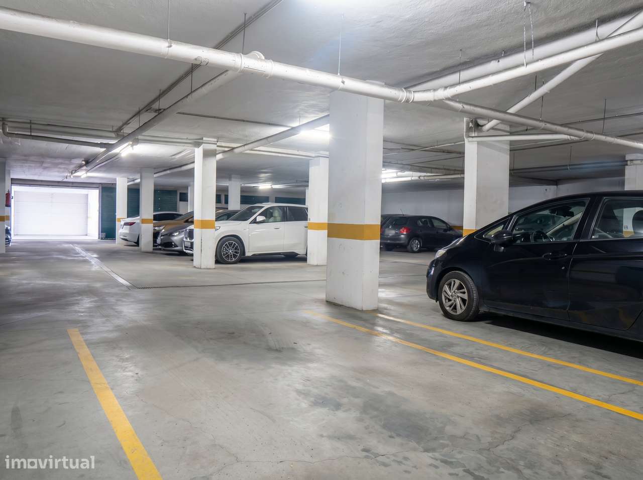 T3 com varanda, garagem, localização privilegiada e 128 m²!-18