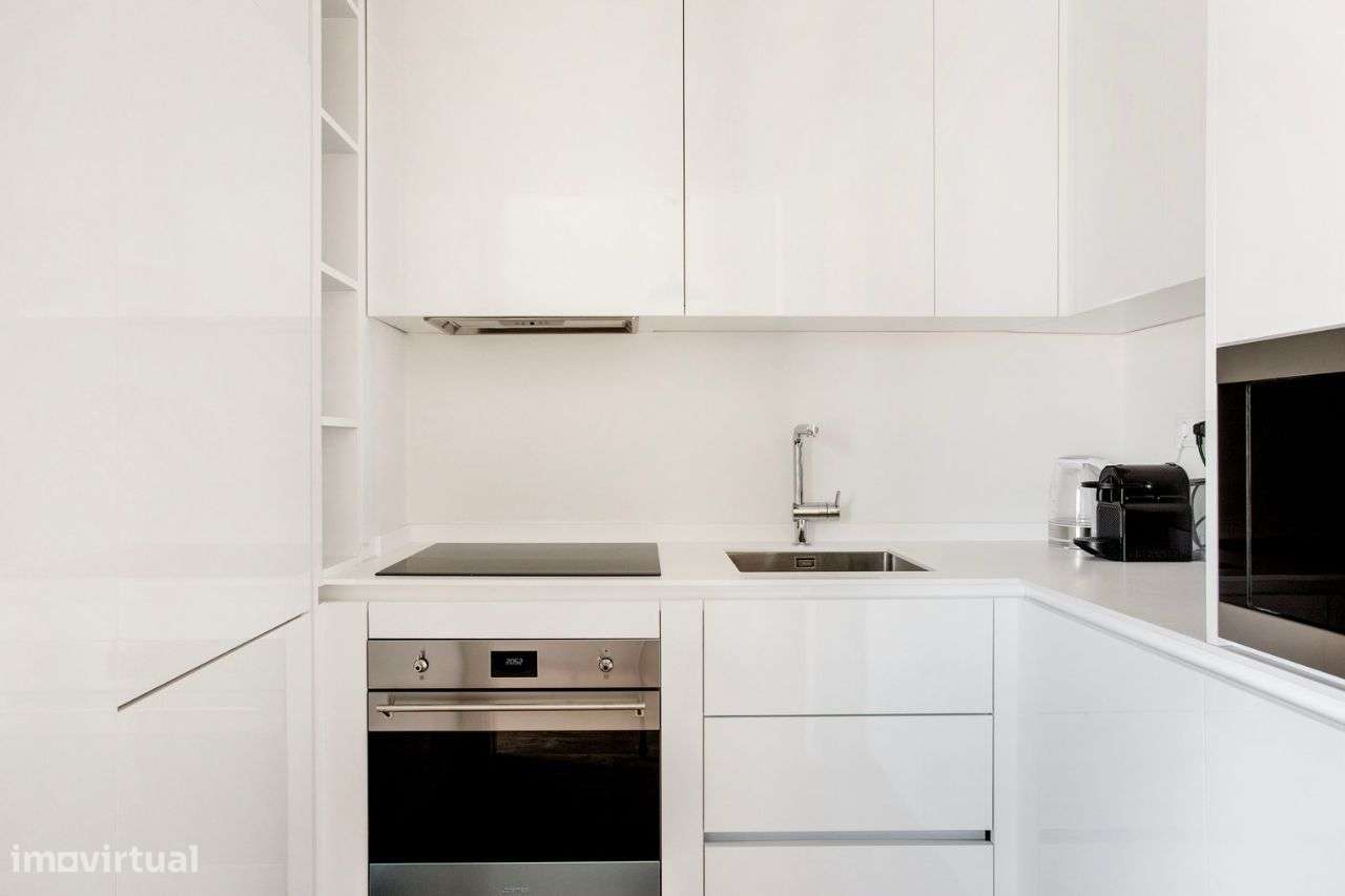 Apartment in Oeiras - Grande imagem: 5/20