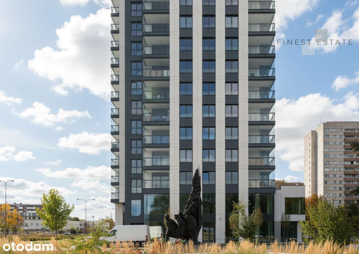 36,57 m2 | 2 Pok | Patio | Gotowe-18