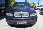 BMW X5 3.0 dA - 11