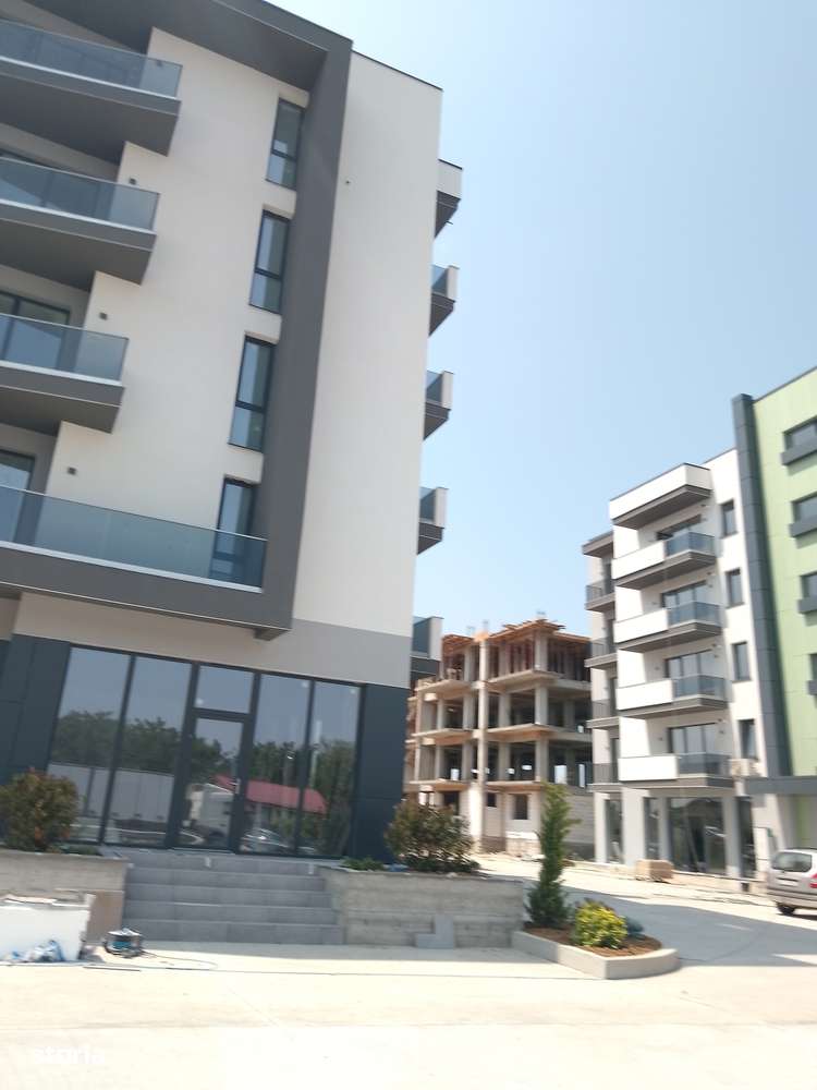 Apartamente Noi Craiova, 2 și 3 camere decomandate - Imagine principală: 4/8