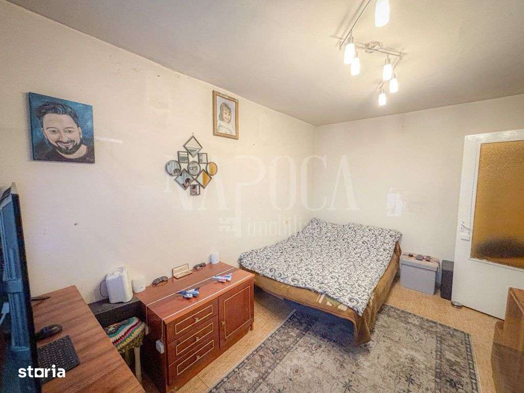 Apartament 4 camere de vanzare in Manastur, Cluj Napoca - Imagine principală: 5/8