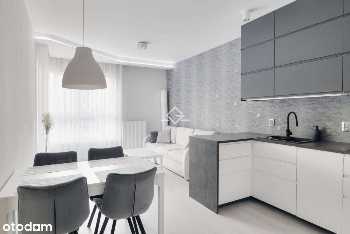 od zaraz | długoterminowo | 2 pokoje | kiełpinek - Pełny obrazek: 5/17