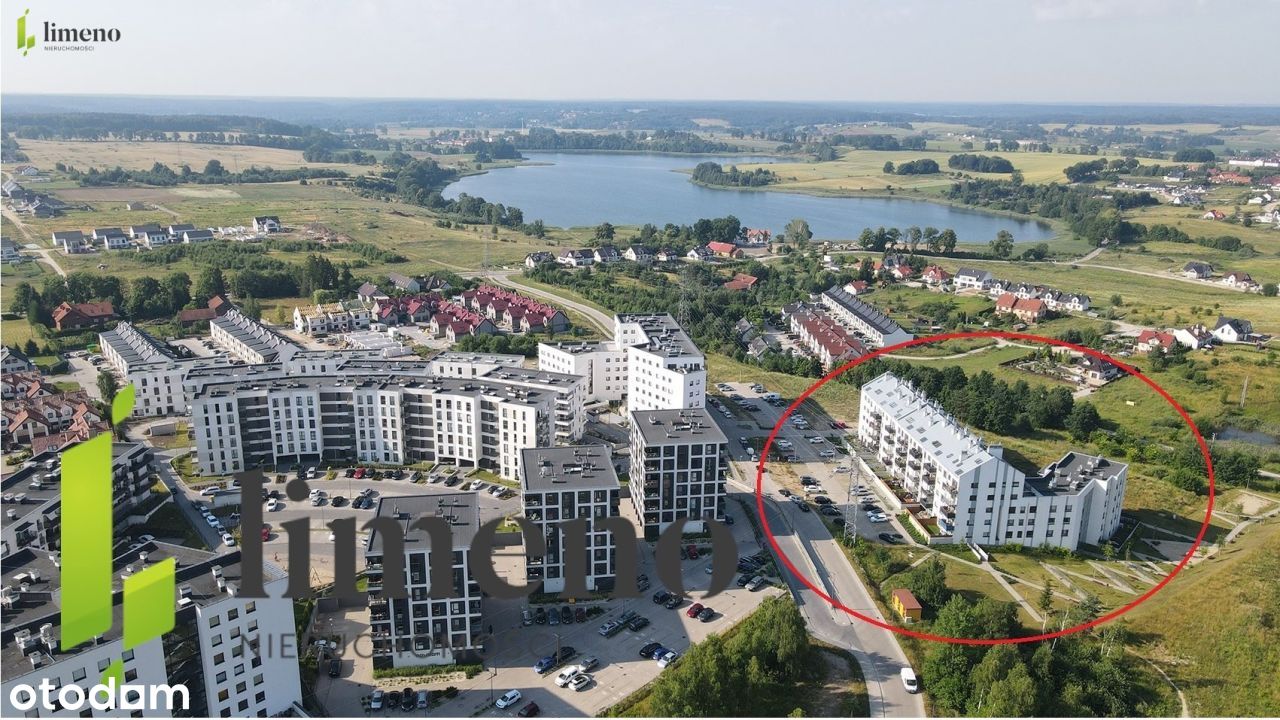 3 Pok z Windą, Garażem i Piwnicą - Pełny obrazek: 1/20