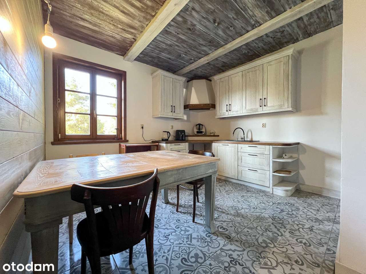 Dom położony w malowniczej i spokojnej okolicy – Nowe Mierzwice-7