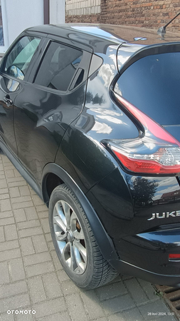Nissan Juke 1.6 Acenta - 3
