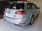 Volkswagen Golf - 7