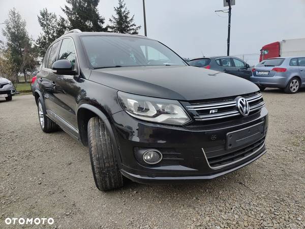 Volkswagen Tiguan 2.0 TDI SCR R-Line - 20