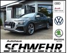 Audi SQ8 - 2