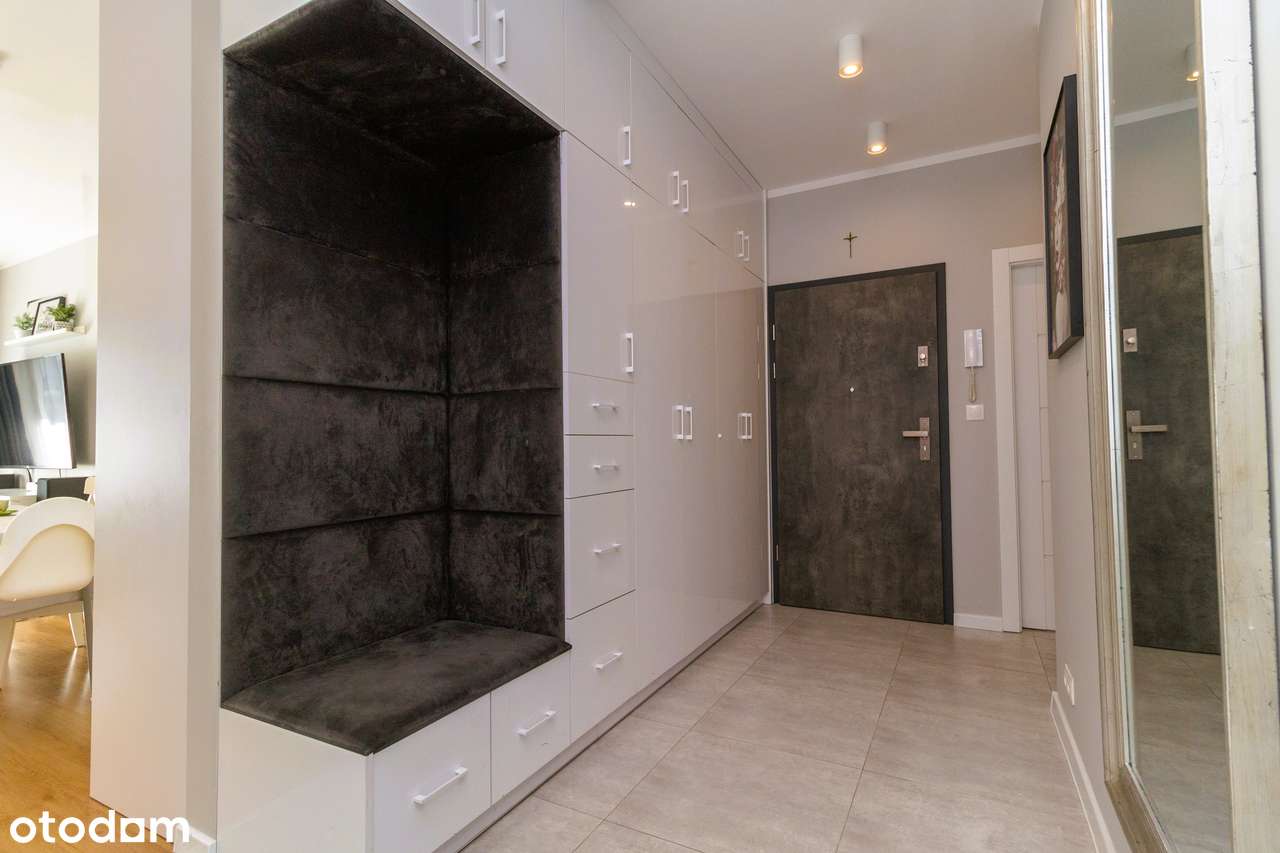 AURORA, 4 pokoje 76,4 m², parking w cenie, bez prowizji - Pełny obrazek: 5/20