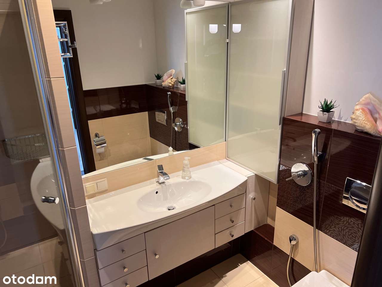 M-4, 64m2, Widzew-Wschód, Do Wprowadzenia, Umeblowane, ul.Sacharowa-9