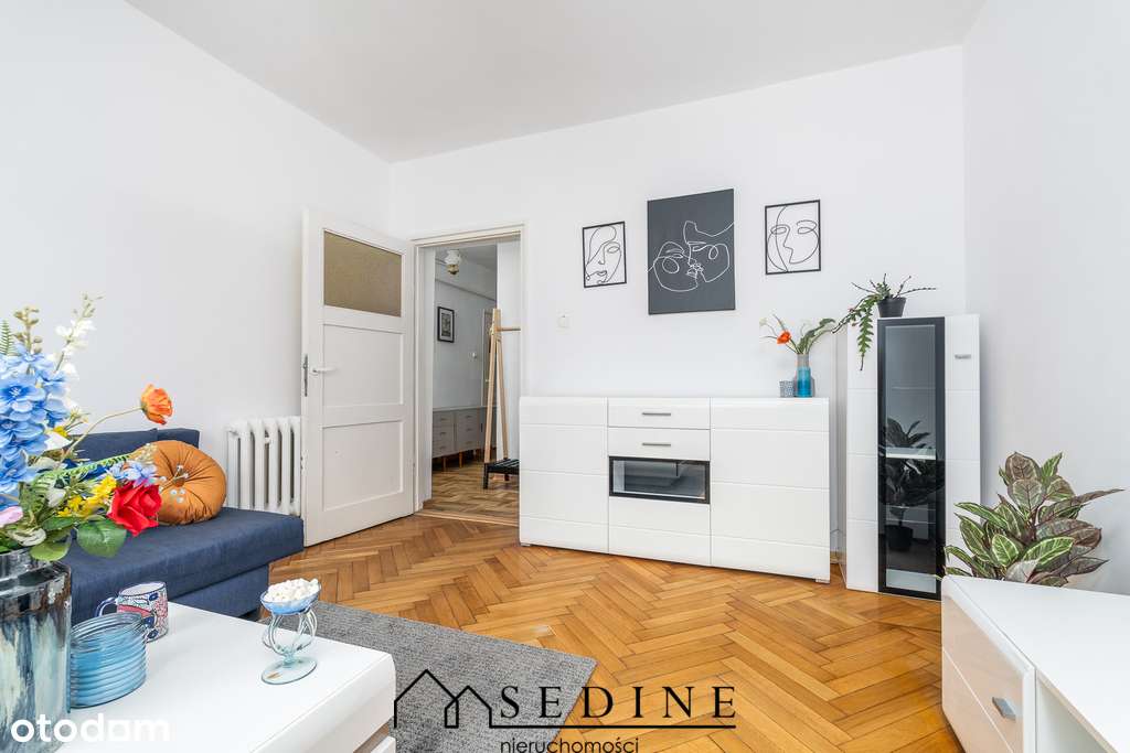 2 pokojowe mieszkanie na Pogodnie w Szczecinie-4