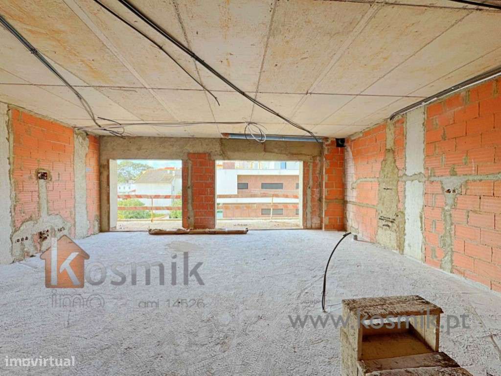 POETAS' GARDEN - PARADELA - LOURES - LISBOA - NOVOS EM CONSTRUÇÃO |...-31